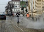 Мият с 38% повече улици в София догодина, парите се увеличават със 17,3 млн. лева