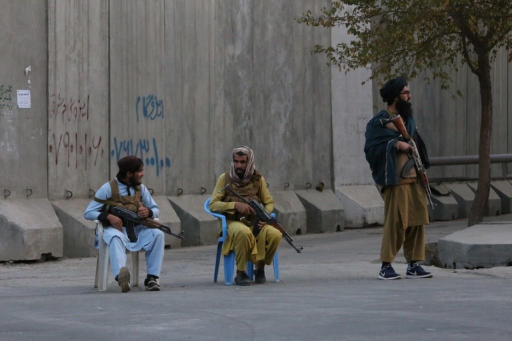 Талибаните са новите управляващи в Афганистан. Техният най-голям проблем при