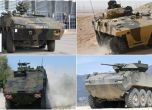 Армията иска да купи бойни машини за 1.5 млрд. лв. с преговори на ниво правителство