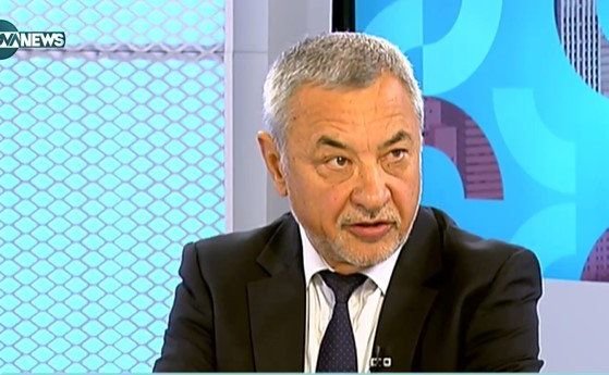 Величко Георгиев е кандидатът за депутат замесен в схема за