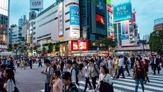 Правителството на Япония планира да приеме нов пакет за финансова