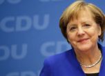 Ангела Меркел не възнамерява повече да се занимава с политика