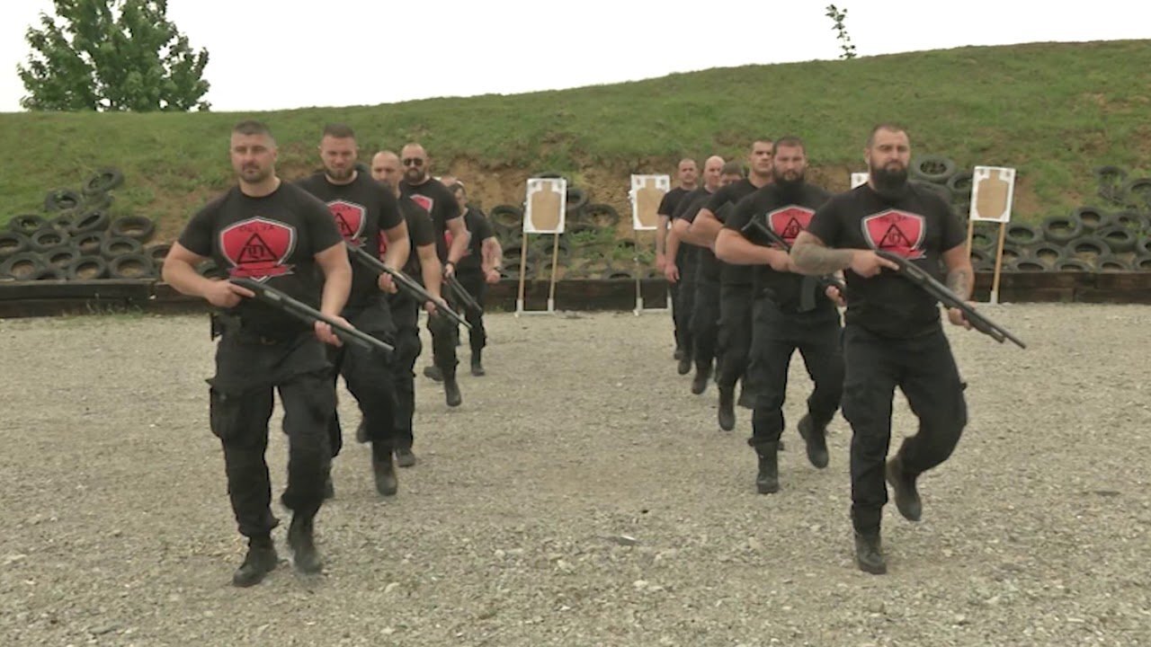 Миналия четвъртък МВР е отнело лиценза на охранителната фирма Делта