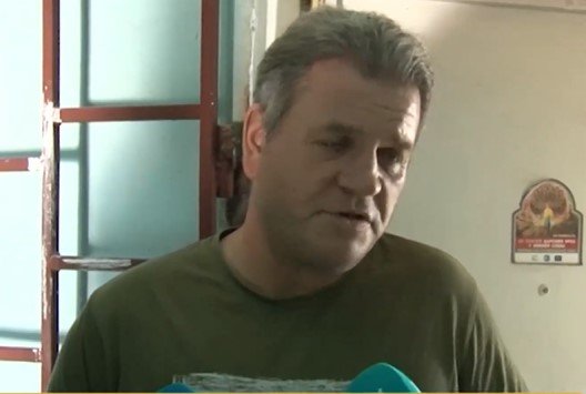 Не мислех че е чак толкова незаконно Какво да кажа