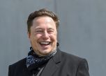 Илон Мъск продаде дялове за $5 млрд. в Tesla след анкета в Twitter