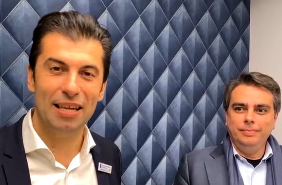 В осем часа изглежда че сме първа политическа сила заяви