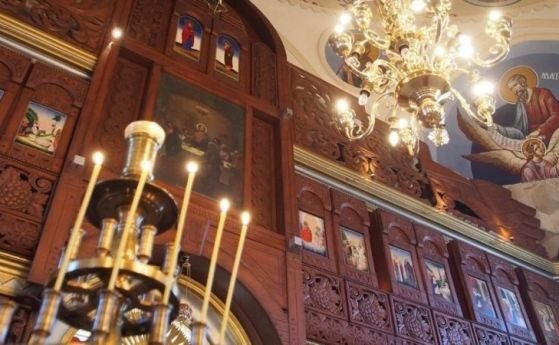 40 дневните Коледни или Рождественски пости започват днес които ще завършат