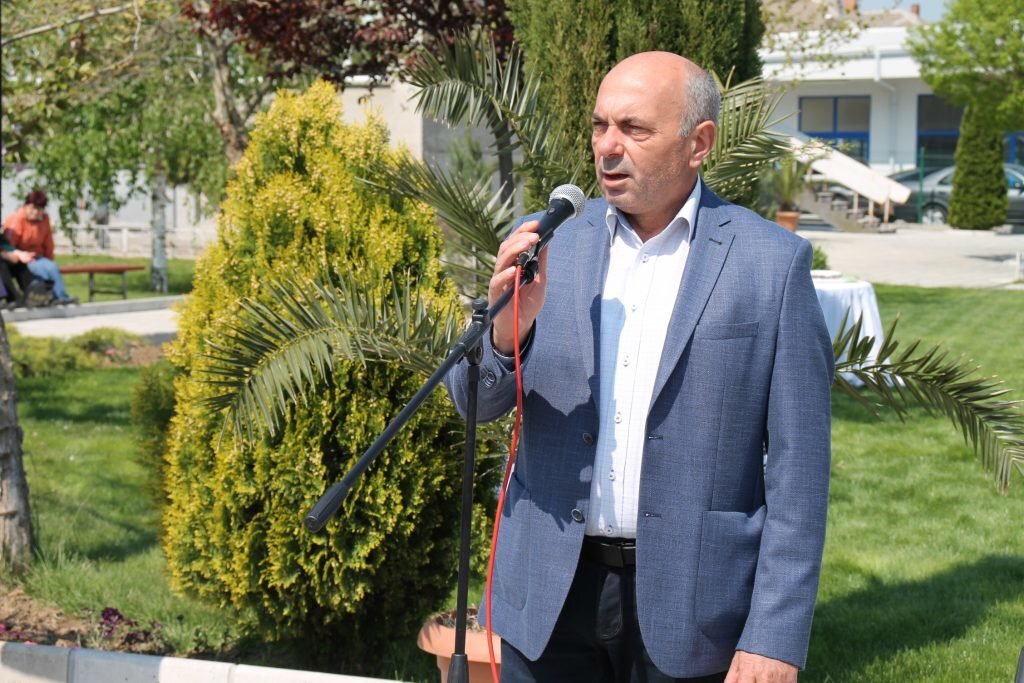 ГЕРБ загуби изборите и в региона си отличник на изборите