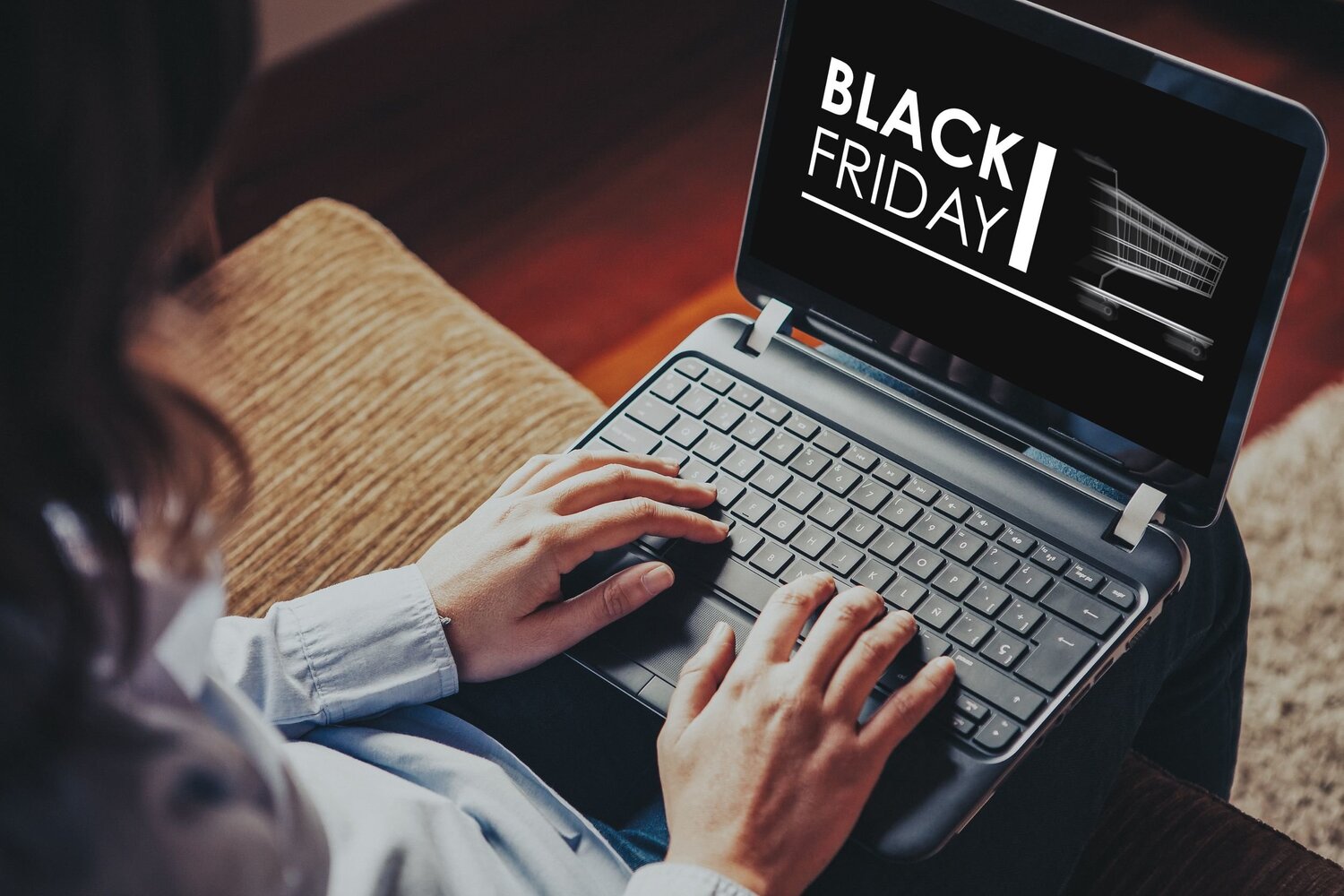 Разпознаваемостта на кампанията Black Friday продължава да нараства достигайки почти