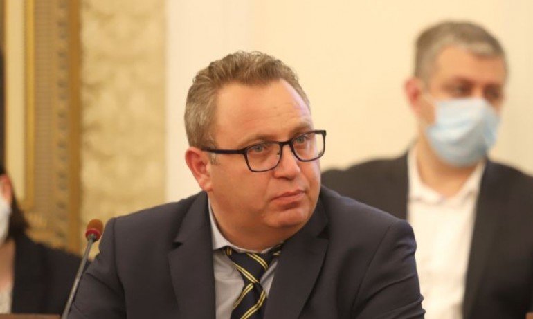 Бившият шеф на Автомагистрали Стоян Беличев е извикан на разпит