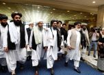Защо Русия смята да работи с талибаните