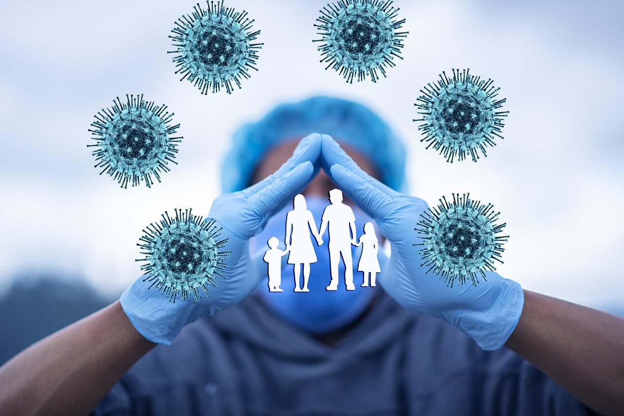 3223 са новите случаи на коронавирус потвърдени при направени 32 054