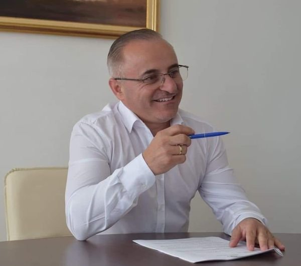 Кметът на Сандански Атанас Стоянов (ВМРО) вече е на свобода.