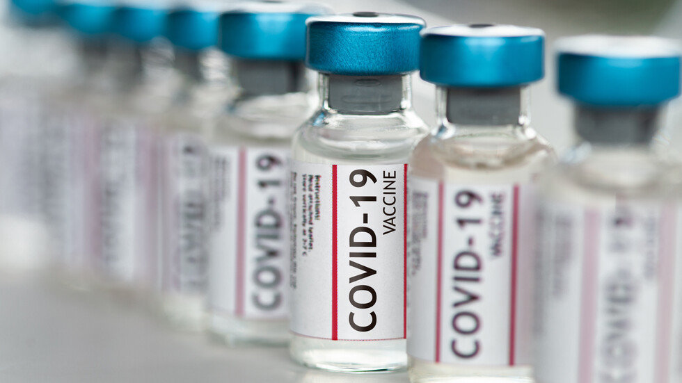 Кипър разширява програмата си за ваксинация срещу коронавирус с допълнителната