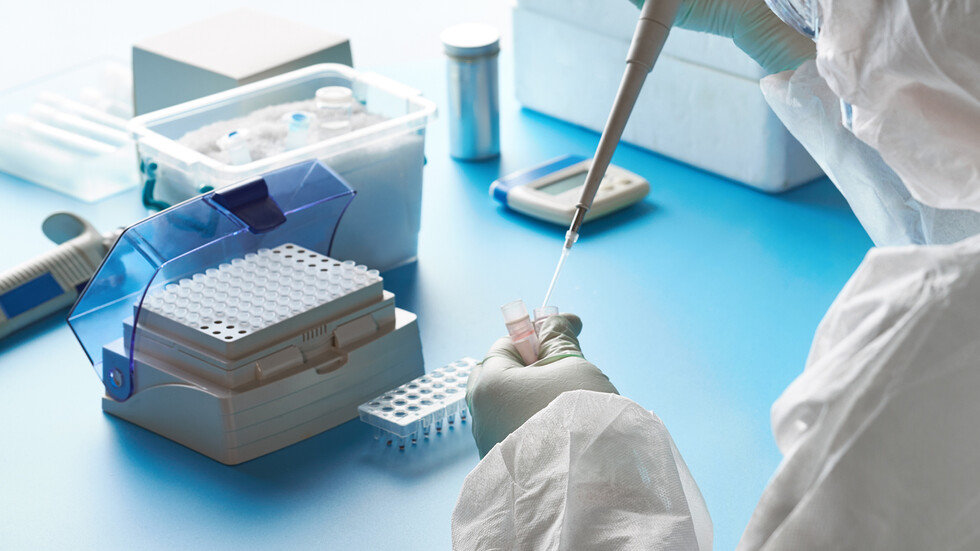 Румънски учени са създали PCR тест, който установява не само