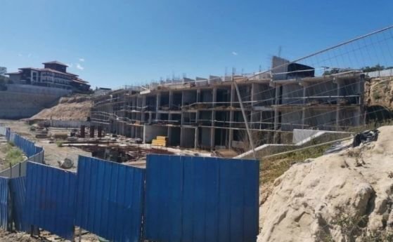 Върховният административен съд окончателно остави в сила решението на по