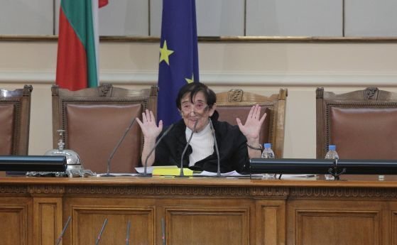 Дългогодишният синдикалист и едно от знаковите лица на Има такъв