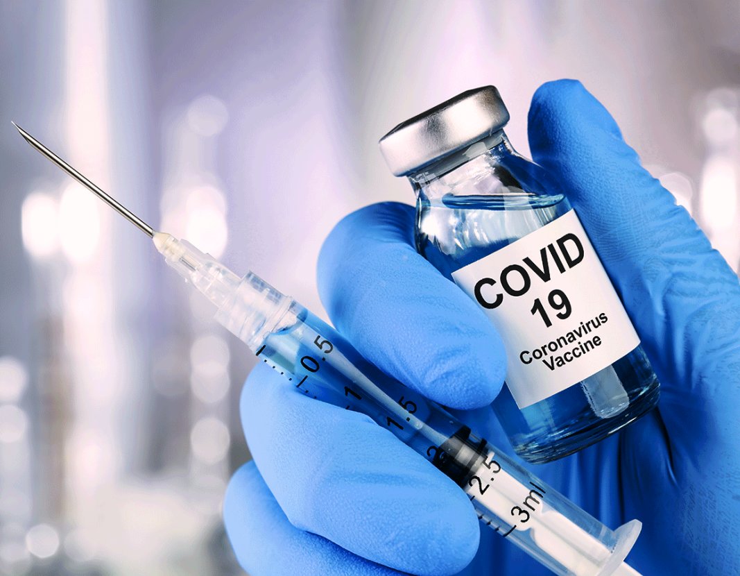 Компанията Moderna обяви в петък че нейната бустерна ваксина срещу COVID 19