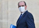 Френският премиер Жан Кастекс е с коронавирус