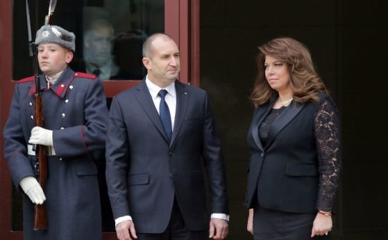 С решение от днешното си открито заседание Централната избирателна комисия