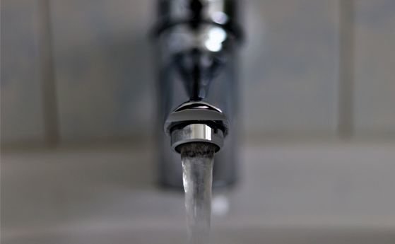 Софийска вода“ временно ще прекъсне водоснабдяването в част от ж.к. Бъкстон“