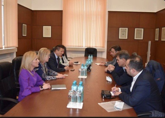 Българската прокуратура пое ангажимент пред външния министър на Северна Македония
