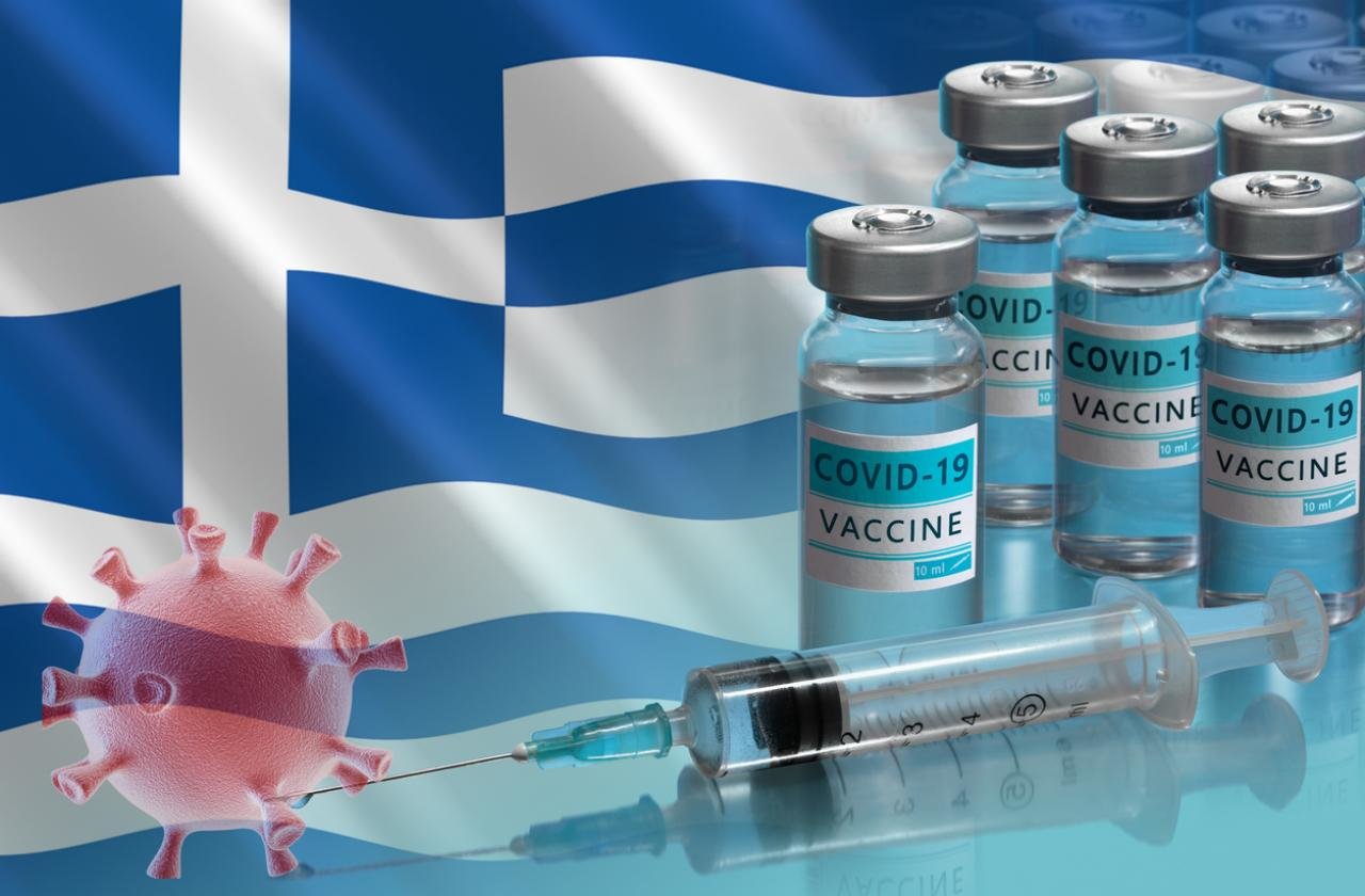 Πάνω από το 60% των Ελλήνων υποστηρίζει τον υποχρεωτικό εμβολιασμό για ορισμένες ομάδες Health News από τη Βουλγαρία και τον κόσμο