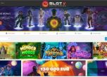 Как SlotV казино впечатлява с портфолиото си от онлайн ротативки?