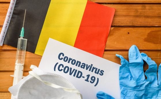 Новият вариант на коронавируса който СЗО следи с особена тревога