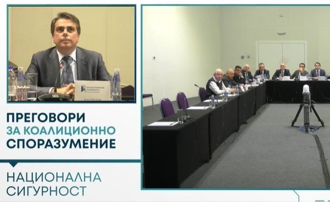 Широка обществена дискусия за нуждата от изграждане на национална гвардия