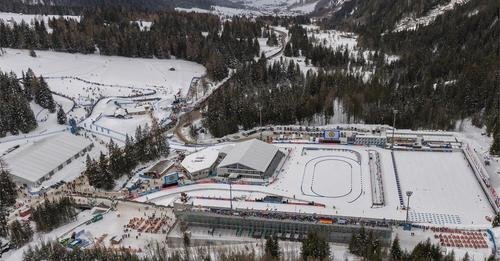 Маркета Давидова спечели първия старт от олимпийския сезон за Световната