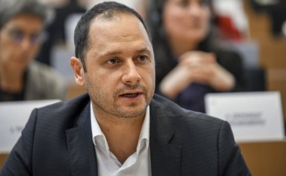 БСП трябва да подкрепи бъдещо правителство защото това е необходимо