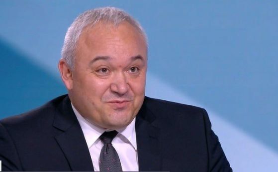 Демерджиев: Ако нашата прокуратура бездейства, ще работим с европейската