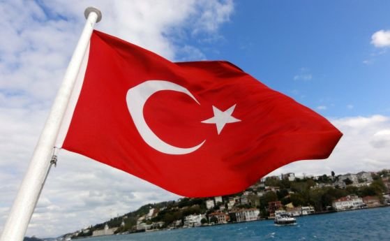 Турската жандармерия в пограничния окръг Къркларели е открила пратка от 63