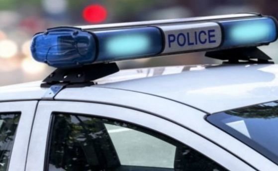 Над 150 полицаи издирват въоръжения Бейсим Реджеп Салиф в село Сърница, община