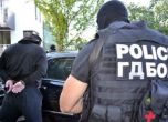 10 задържани в София и Варна, укрили 5 млн. лева от продажба на маркови парфюми