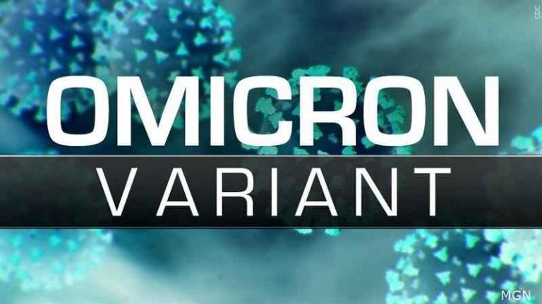 Омикрон новият и непроучен още достатъчно добре вариант на коронавируса