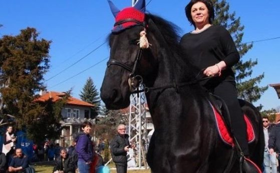 Лидерът на БСП ще бъде вицепремиер в коалиционното правителство на