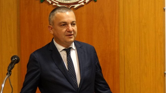 Специализираната прокуратура образува досъдебно производство на кмета на Варна Иван