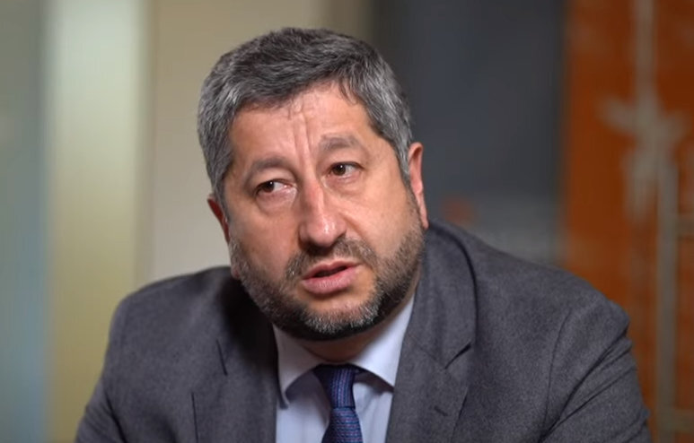 Няма да бъда министър на правосъдието заяви преди откриването на