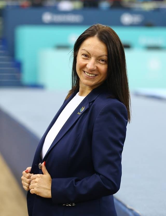 Българка стана зам министър на спорта в Азербайджан съобщи БНР Марияна Василева