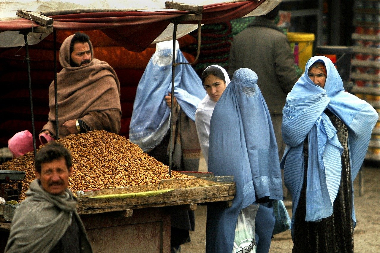 Правителството на талибаните днес издаде указ за правата на жените