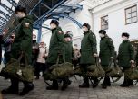 САЩ: Русия подготвя нахлуване в Украйна