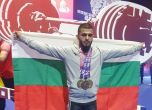 Лични средства спасиха участието на България на световното първенство по вдигане на тежести в Ташкент