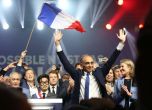 Нападнаха кандидата за президент на Франция Ерик Земур
