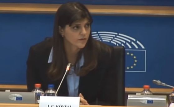 Кьовеши иска още информация за двама български делегирани прокурори