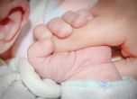 Три столични болници си препращат новородено с COVID, нямало легла за заразени бебета