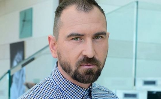 Известният шеф готвач Андре Токев е карал с 2 промила