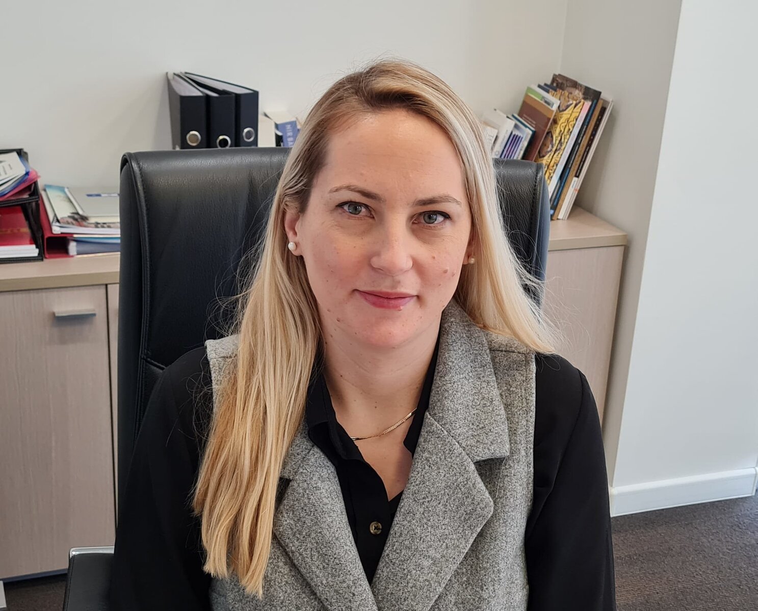 Като ключов елемент на човешките права и устойчивото развитие защитата