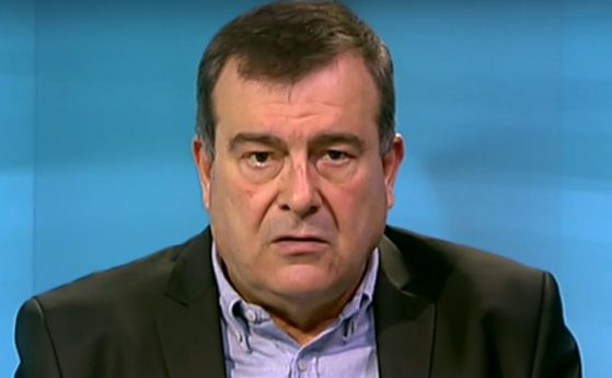 Кацаров решил какви тестове да се купят и уволнил заместника си, който попитал защо са скъпи